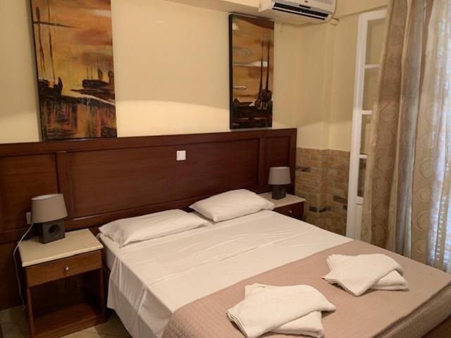 شقة Kassiopi Bay المظهر الخارجي الصورة